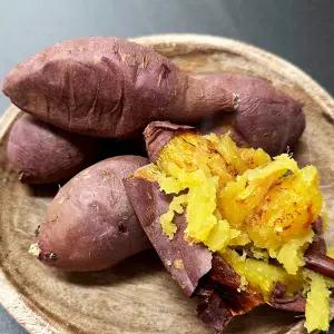 해남 세척 꿀고구마 한입 5kg JT 햇고구마 숙성고구마