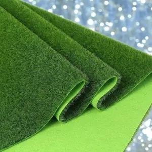 실내외 인테리어 부직포 인조잔디매트 옥상바닥