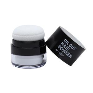 윙크걸헤어 노세범파우더(5 g) 보송보송머리결 개기름방지 드라이샴푸 헤어팩트 파우더 지성두피