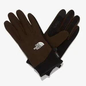 [노스페이스] [노스페이스 공식] NJ3GQ53B 파워스트레치 엑티브 글러브_COCOA BROWN