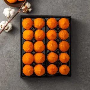 [푸른들] 정성가득 상주곶감 반건시 선물세트 1.4kg(20개입)