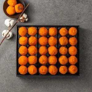 [푸른들] 정성가득 상주곶감 반건시 선물세트 2.1kg(30개입)