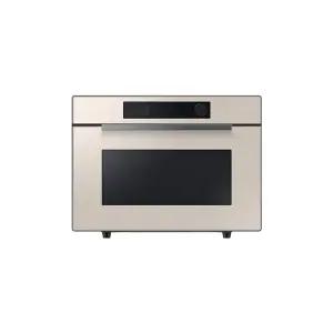 삼성 비스포크 MC35A8599LF 큐커 직화 오븐 35L / KN