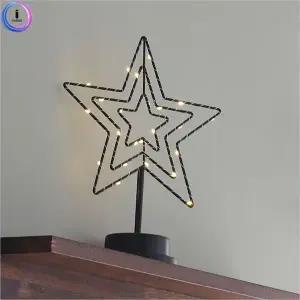 무드등 LED 3중별 USB+AAx3개 280395 WFB8FF3