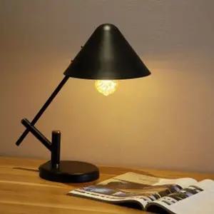 비츠온 스탠드 W309-1 블랙+로즈골드 E26 WFFQOLD