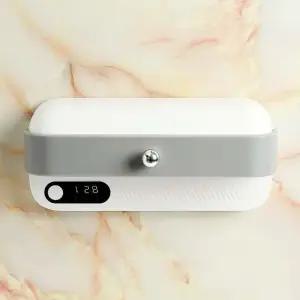 3모드 온열건조 무선 칫솔살균기 소독 부착식 충전식 (WFHRWV0)