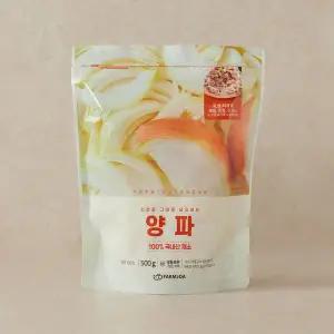 [냉동] 양파 (500g)
