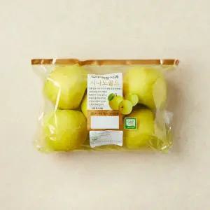 GAP 죽장 시나노골드 1.3kg (4~6입) 봉