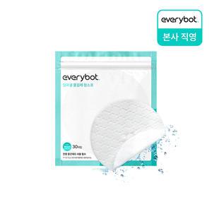 에브리봇 물걸레 로봇청소기 일회용 청소포(30매입)