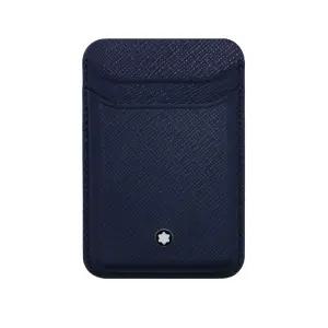 몽블랑 사토리얼 맥세이프형 아이폰 2cc 카드 지갑 131731