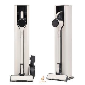 [LG] 코드제로 AI 오브제컬렉션 A9 흡입+스팀 물걸레 AI948WA 25년출시