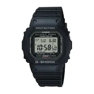 [롯데백화점]지샥 GW-5000U-1JF JS G-SHOCK의 근본 스퀘어 GOAT 모델