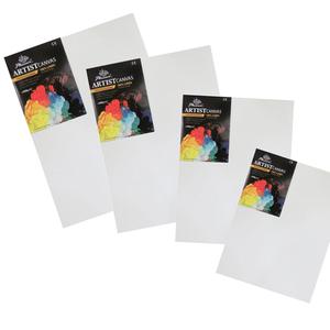 피닉스 아사천 캔버스 아크릴 유화 20호 25호 F형