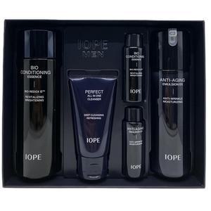 아이오페 맨바이오 안티에이징 2종 세트