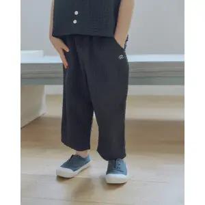 [롯데백화점]로아앤제인 (시어서커)에어 팬츠RJ25MSP13NA