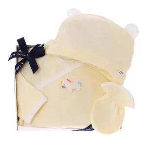 갤러리아 [임신축하,아기옷]임신,출산,조카,유아,신생아YE)코지포니세트바