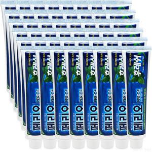 페리오 뉴 후레쉬 알파 치약 벌크형 150g 48개