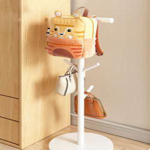가방걸이 스탠드 아기모자 옷가게 옷걸이 가방거치대 집들이선물