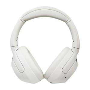 [셀러허브]소니 ULT WEAR WH-ULT900N 오프 화이트 노이즈캔슬링 무선 헤드폰 국내정품 Ss (S31438004)