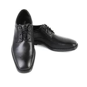 락포트 넥스트 제너레이션 플레인 토 블랙 W CJ2866