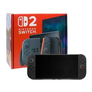 닌텐도 스위치 2 블랙 본체 국내 정품