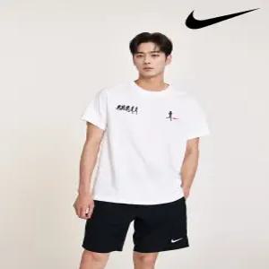 [백화점정품] 나이키 반바지 킹스웨이비즈