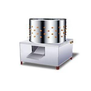 업소용 닭털뽑는기계 닭털 탈모기 제거기 대형 거위