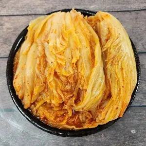 [지투지샵]늘푸른 묵은지 3kg