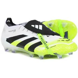 [정품] 아디다스 프레데터 엘리트 폴드오버 텅 FG (JI1092)