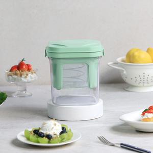 콕스타 유청 분리기 대용량 그릭요거트 메이커