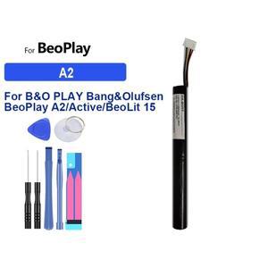 BeoPlay A2 Active BeoLit 15 17 스피커용 교체용 배터리
