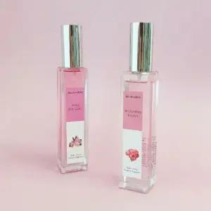 THS 더허브샵 오드뚜왈렛 50ml 10종택1 러브미로즈 레드자몽 모던프린세스 블루밍피오니