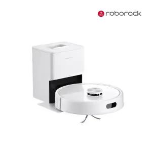 로보락 Q8+ 로봇청소기 자동먼지집진 흡입력10,000pa 물걸레모듈분리가능 엉킴방지사이드브러시