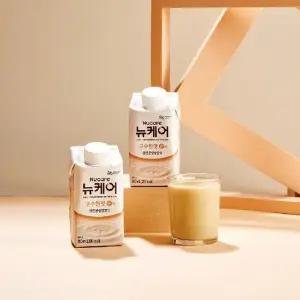 대상 뉴케어 구수한맛 순 4박스(총 96팩)