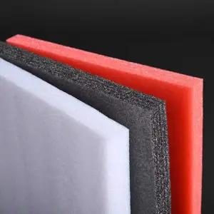 고밀도 압축 스티로폼 판넬 스폰지 충격방지 대형 에바폼 자재 폼보드