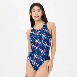 [보리보리/아레나]퀘이사 원피스 레이서백 A5SL1PL69BLK