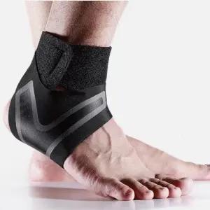 키밍 발목 보호대 앵클가드 헬스 운동 축구 보호밴드 (W766D3D)