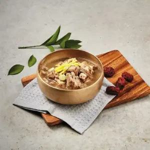 (직)김가연 뼈없는 진갈비탕700g*7팩