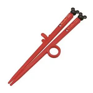 아동용 어린이 젓가락 연습용 미키마우스 유아 (WFJJEHM)