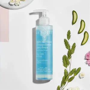 [라로제](하남점)미셀라 젤 메이크업 리무버 195ml