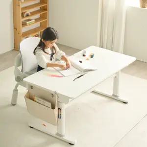 라베스토 초등학생 어린이 책상 높이 각도조절 CD11