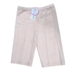 7부 빅사이즈 여성 내복바지 잠옷바지 실내복 홈웨어