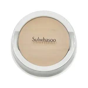 설화수 퍼펙팅 트윈케이크 리필 21N 베이지 GM