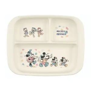 베이비 식사 플레이팅 캐릭터 아기 식판 프렌즈 (WFJOCPD)