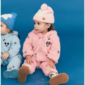 [롯데백화점]디즈니 미니뽀글우주복(PINK)_79R727552