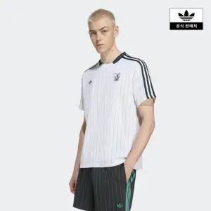 [아디다스오리지널스](하남점)[아디다스코리아공식] 리버풀 FC 테라스 아이콘 저지 [JW5466]