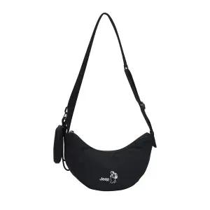 [지프키즈](신세계 사우스시티)(지 키즈)배낭곰 반달가방 KQ0GAU513