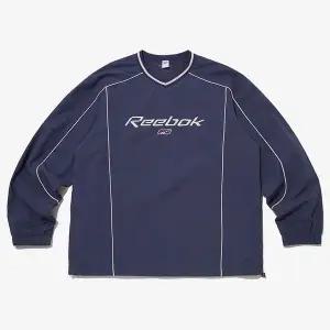 [리복] 프리미어 우븐 피스테 더스티 네이비 RETS5FM12N5