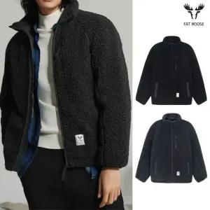 팻무스 남성 플리스 패딩 자켓 1종