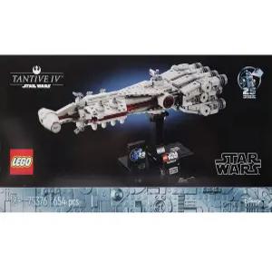 레고 스타워즈 탄티브 IV 75376